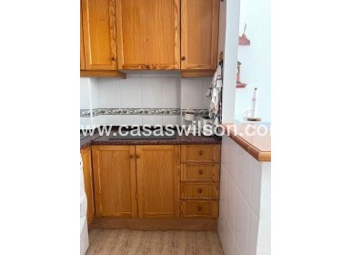 Venta - Apartamento - Torrevieja - Acequion