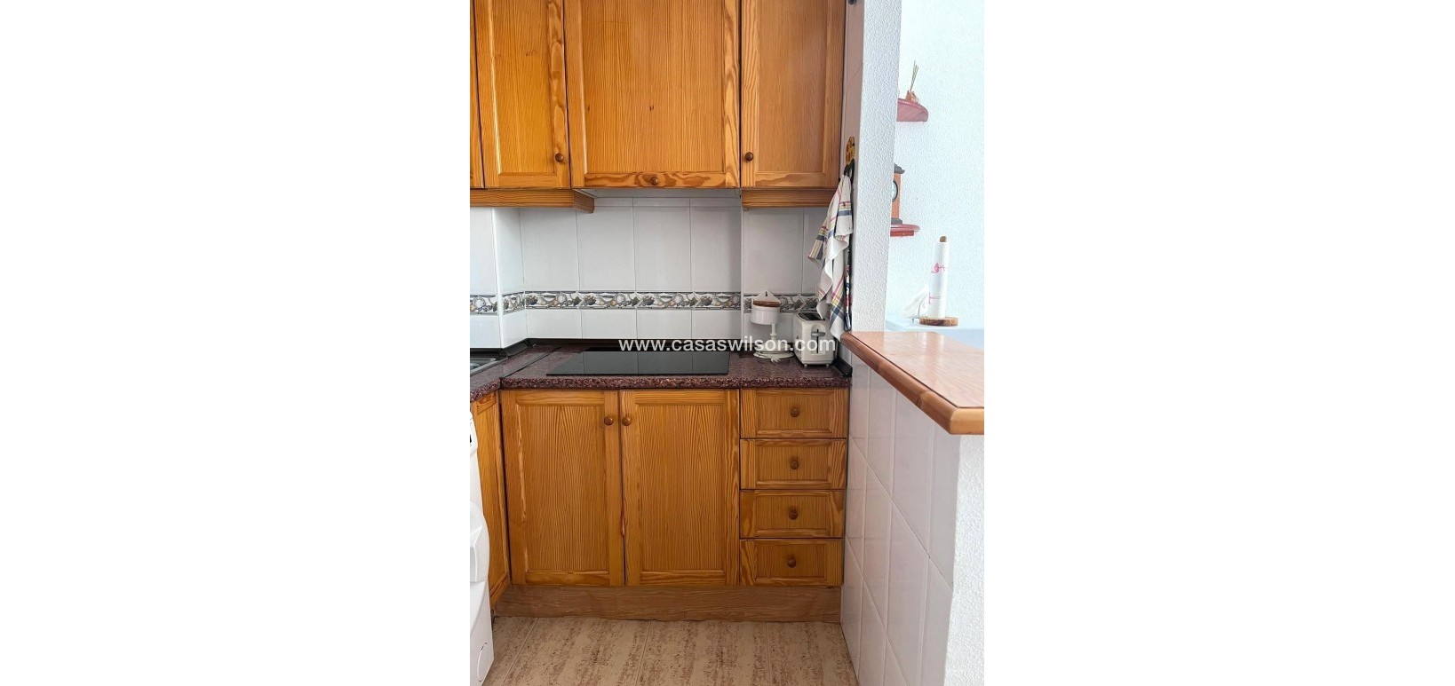 Venta - Apartamento - Torrevieja - Acequion