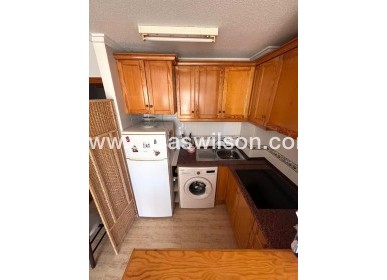 Venta - Apartamento - Torrevieja - Acequion