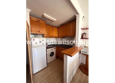 Venta - Apartamento - Torrevieja - Acequion