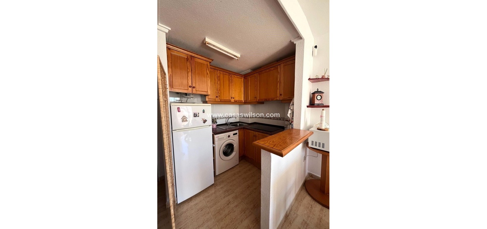 Venta - Apartamento - Torrevieja - Acequion