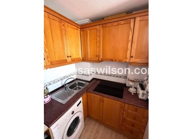 Venta - Apartamento - Torrevieja - Acequion