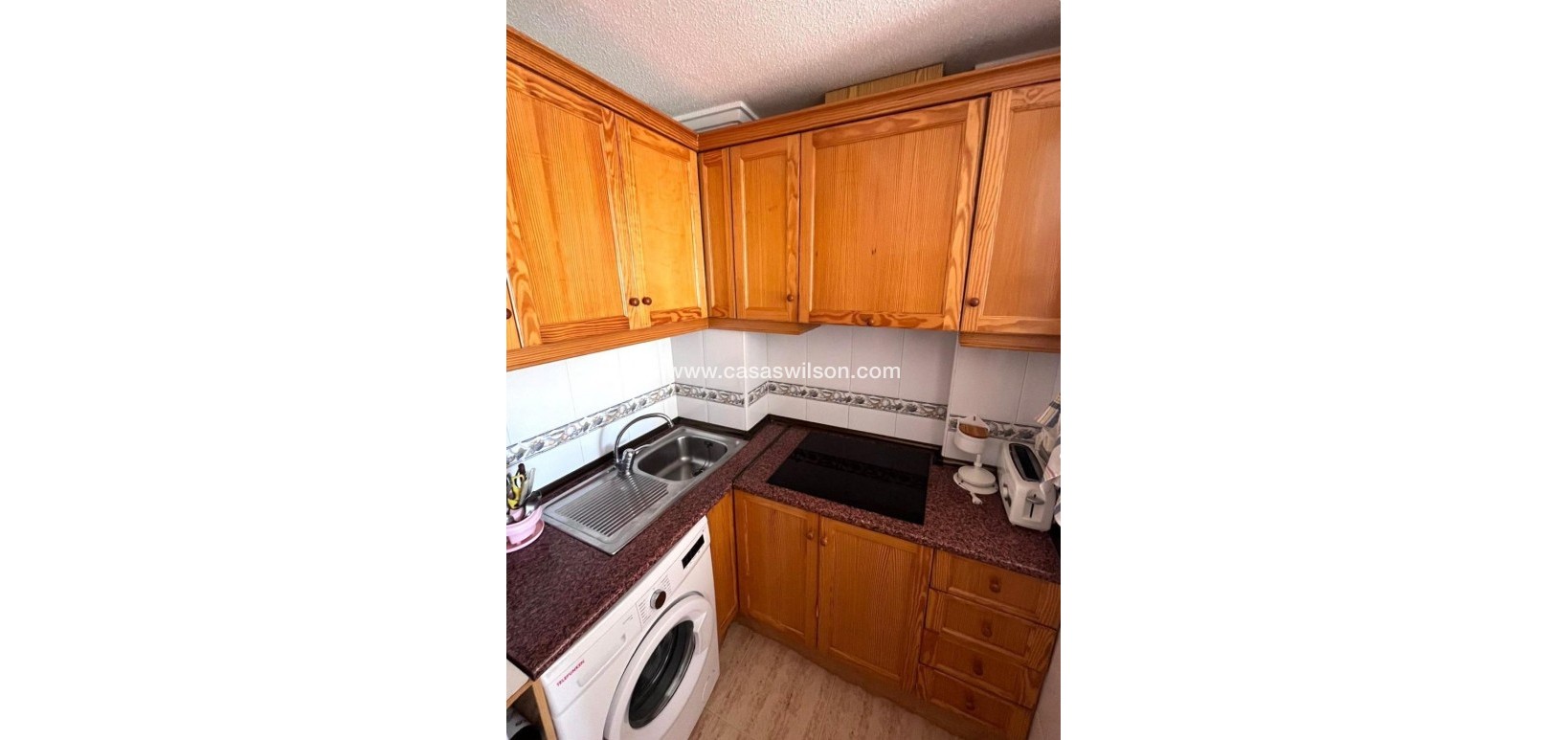 Venta - Apartamento - Torrevieja - Acequion