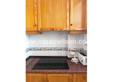 Venta - Apartamento - Torrevieja - Acequion