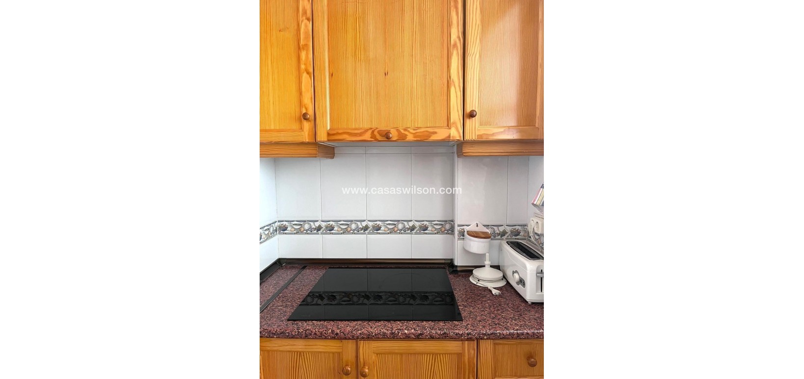 Venta - Apartamento - Torrevieja - Acequion