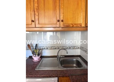 Venta - Apartamento - Torrevieja - Acequion