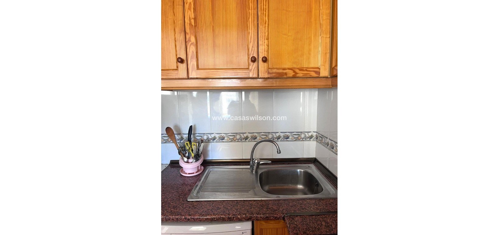 Venta - Apartamento - Torrevieja - Acequion