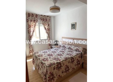 Venta - Apartamento - Torrevieja - Acequion