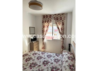 Venta - Apartamento - Torrevieja - Acequion