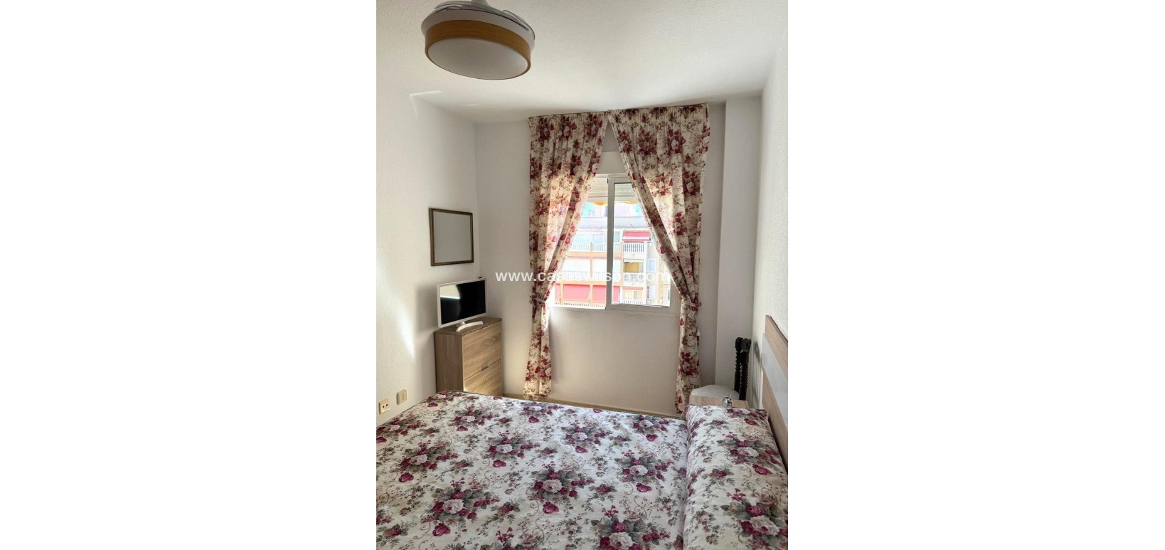 Venta - Apartamento - Torrevieja - Acequion