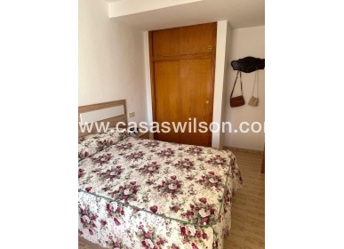 Venta - Apartamento - Torrevieja - Acequion