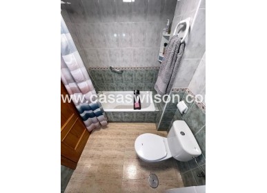 Venta - Apartamento - Torrevieja - Acequion