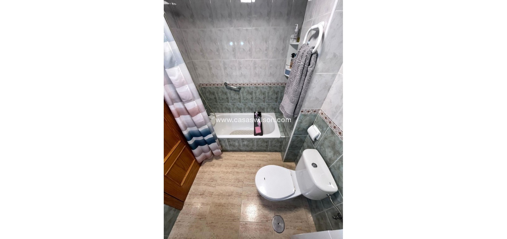 Venta - Apartamento - Torrevieja - Acequion