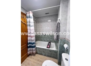 Venta - Apartamento - Torrevieja - Acequion