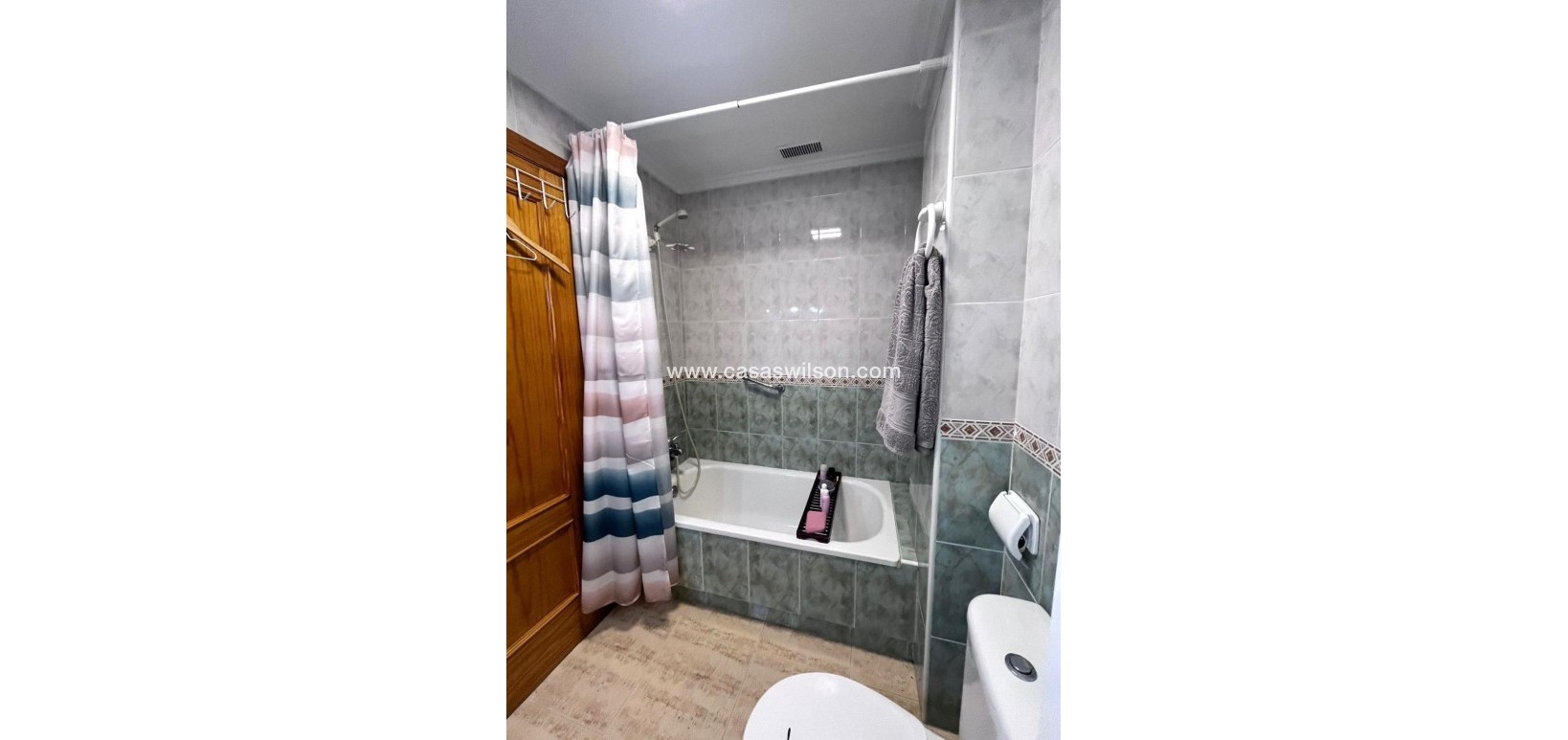 Venta - Apartamento - Torrevieja - Acequion