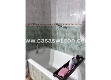 Venta - Apartamento - Torrevieja - Acequion