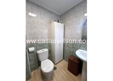 Venta - Apartamento - Torrevieja - Acequion