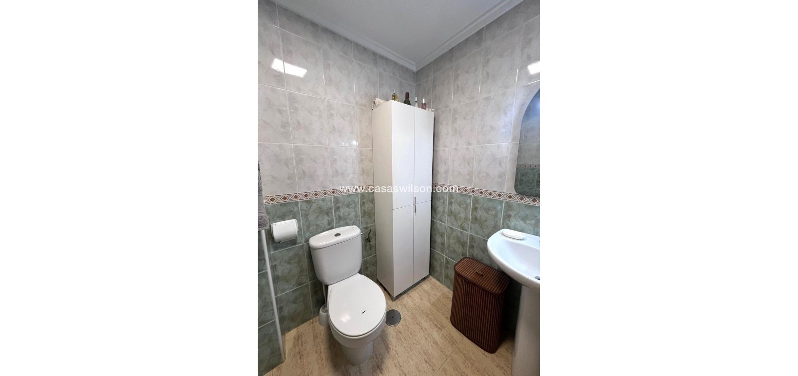 Venta - Apartamento - Torrevieja - Acequion