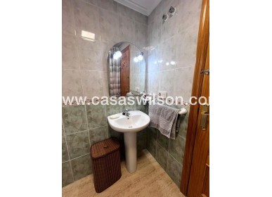 Venta - Apartamento - Torrevieja - Acequion
