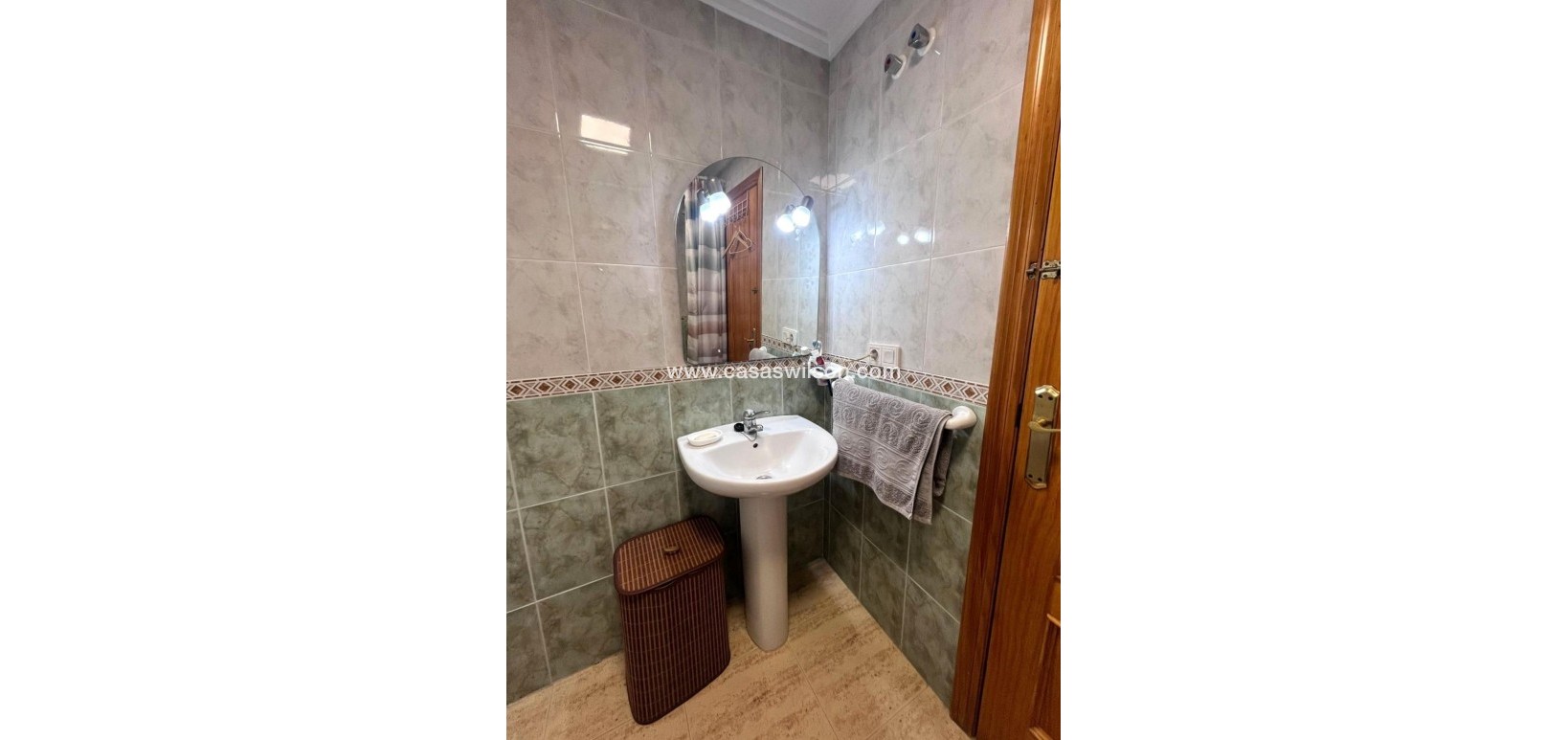 Venta - Apartamento - Torrevieja - Acequion