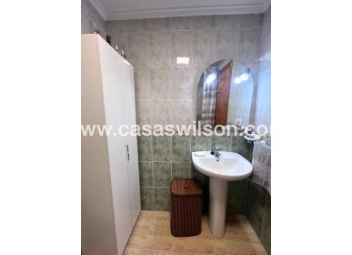 Venta - Apartamento - Torrevieja - Acequion