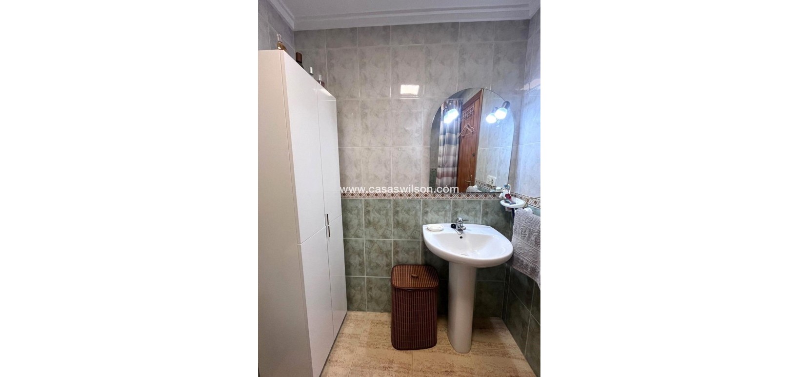 Venta - Apartamento - Torrevieja - Acequion