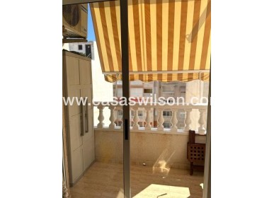 Venta - Apartamento - Torrevieja - Acequion