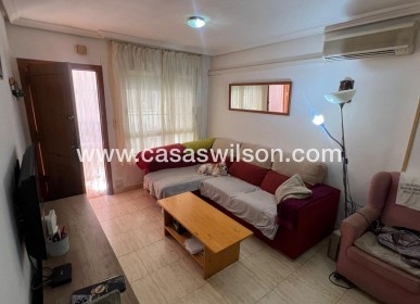 Venta - Apartamento - Torrevieja - PARQUE DE LAS NACIONES