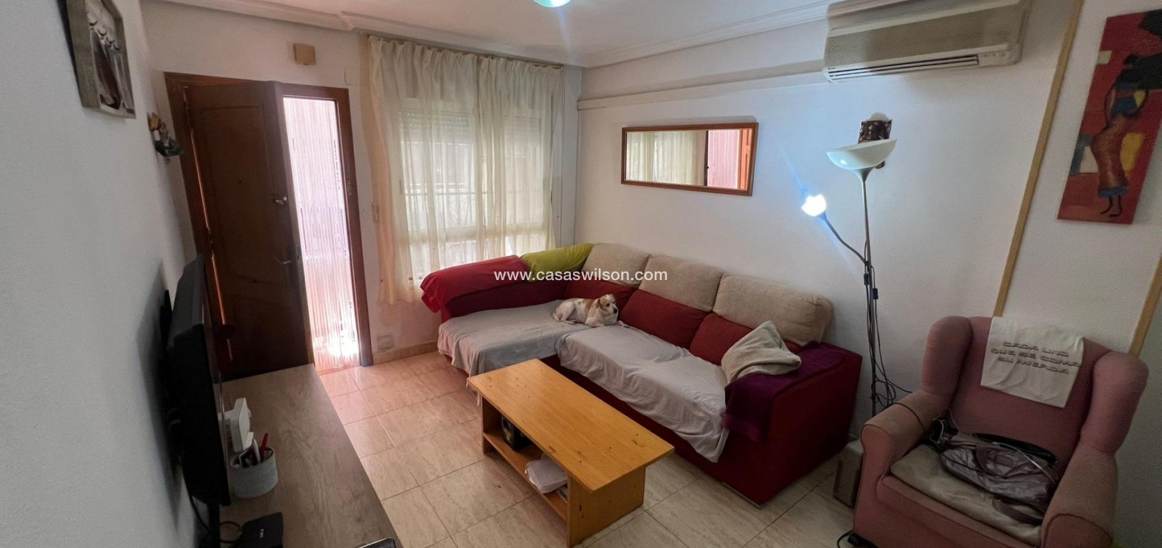 Venta - Apartamento - Torrevieja - PARQUE DE LAS NACIONES