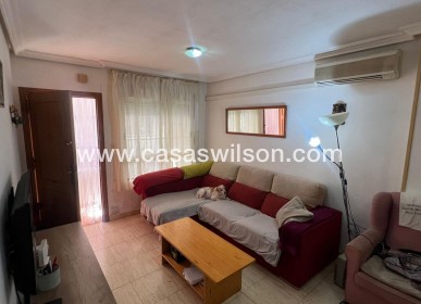 Venta - Apartamento - Torrevieja - PARQUE DE LAS NACIONES