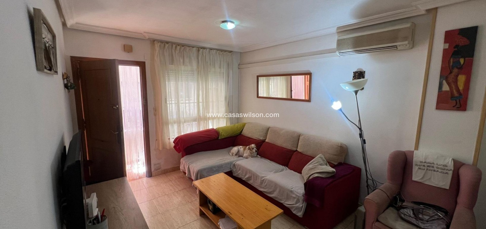 Venta - Apartamento - Torrevieja - PARQUE DE LAS NACIONES