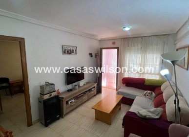 Venta - Apartamento - Torrevieja - PARQUE DE LAS NACIONES