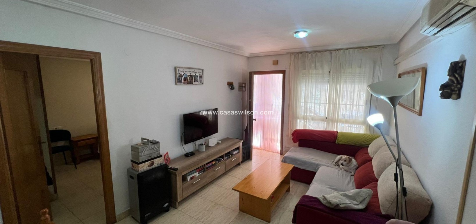 Venta - Apartamento - Torrevieja - PARQUE DE LAS NACIONES