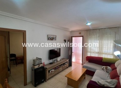 Venta - Apartamento - Torrevieja - PARQUE DE LAS NACIONES