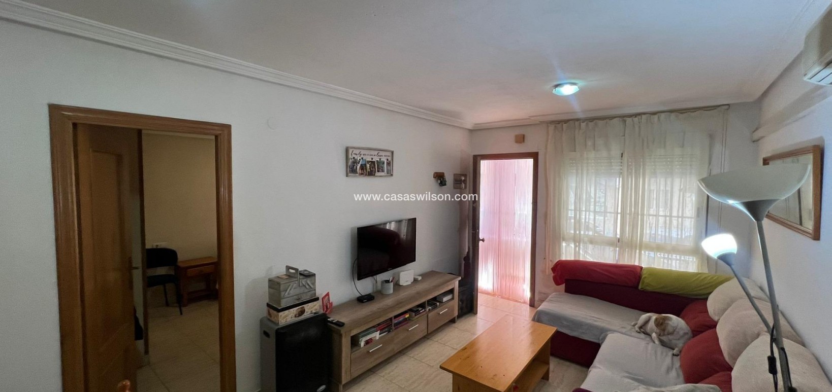 Venta - Apartamento - Torrevieja - PARQUE DE LAS NACIONES