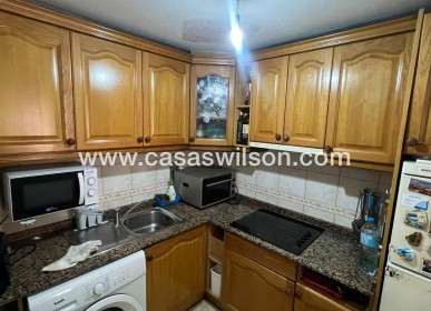 Venta - Apartamento - Torrevieja - PARQUE DE LAS NACIONES