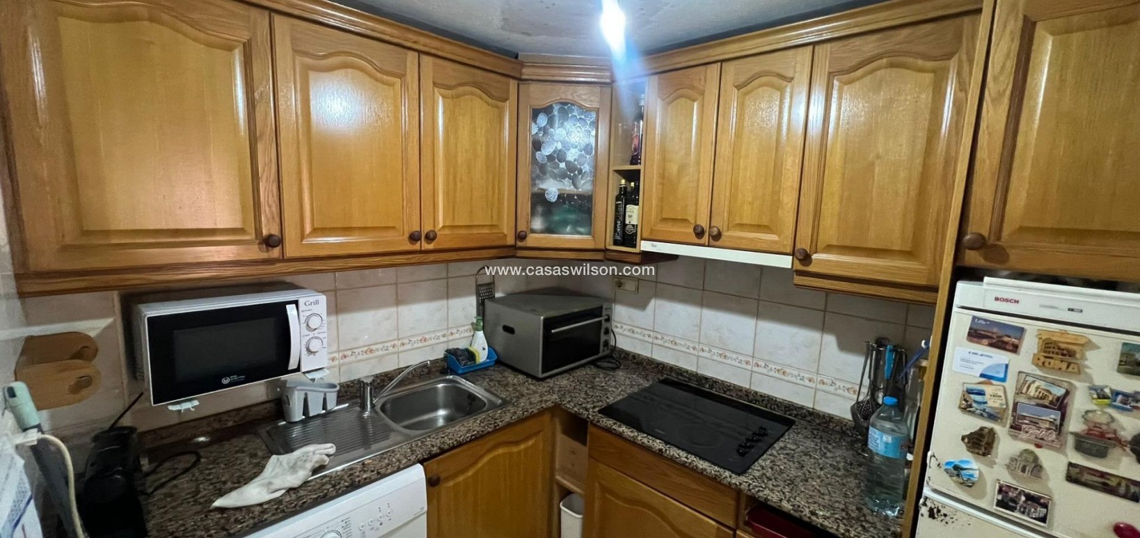 Venta - Apartamento - Torrevieja - PARQUE DE LAS NACIONES