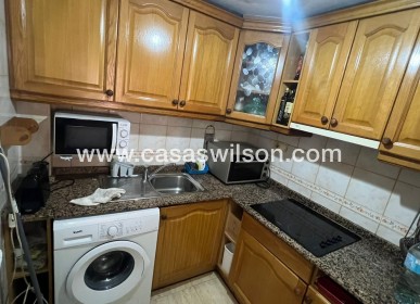 Venta - Apartamento - Torrevieja - PARQUE DE LAS NACIONES