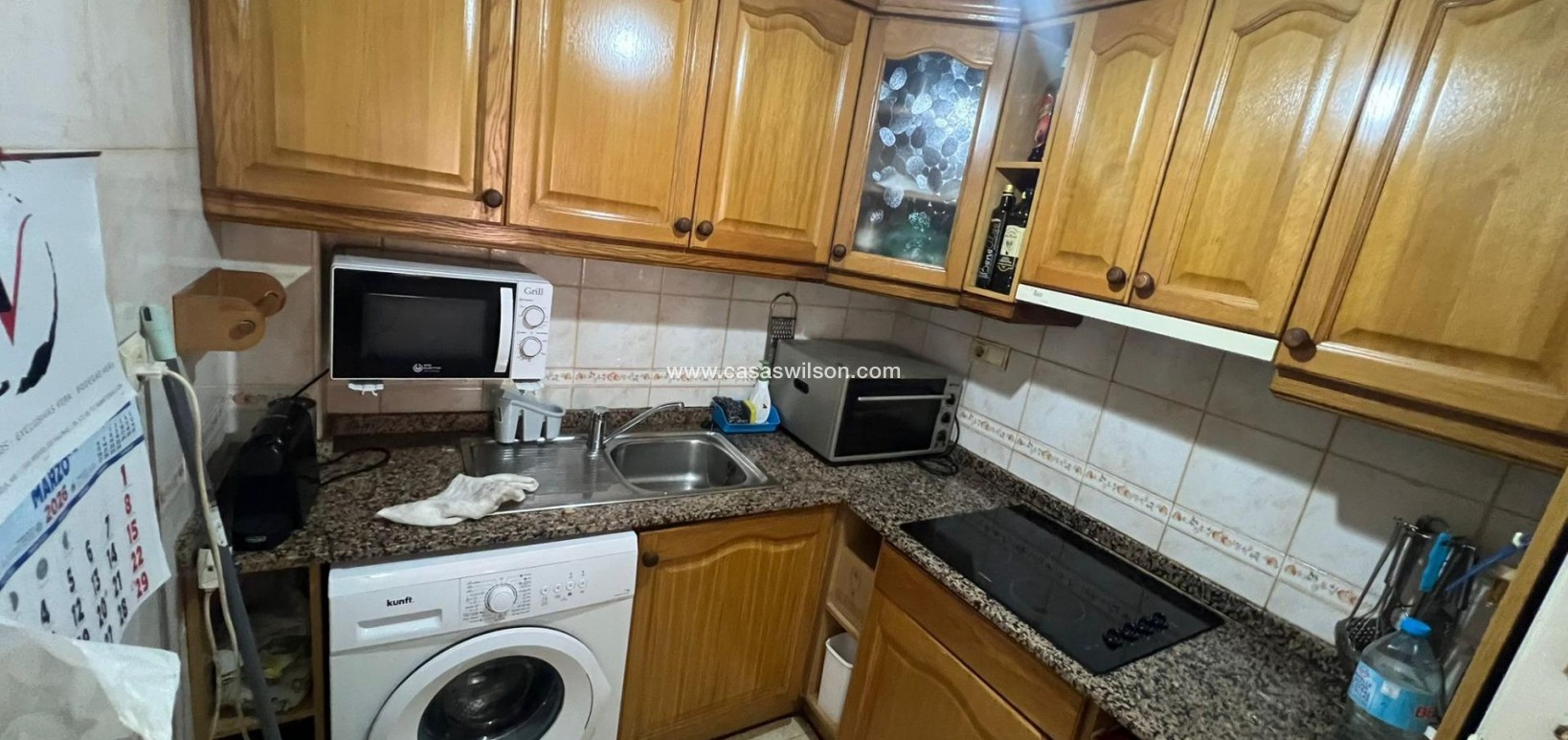 Venta - Apartamento - Torrevieja - PARQUE DE LAS NACIONES