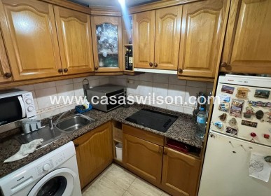 Venta - Apartamento - Torrevieja - PARQUE DE LAS NACIONES