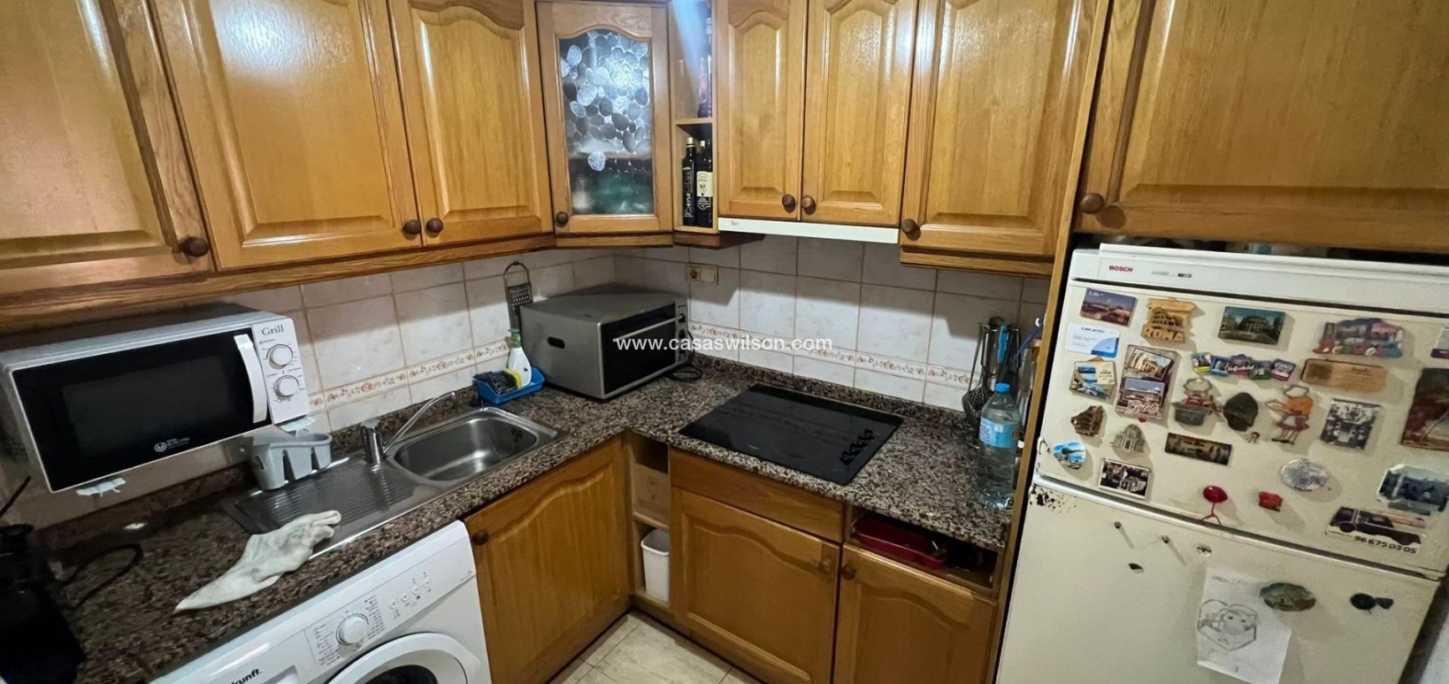 Venta - Apartamento - Torrevieja - PARQUE DE LAS NACIONES