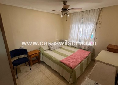 Venta - Apartamento - Torrevieja - PARQUE DE LAS NACIONES
