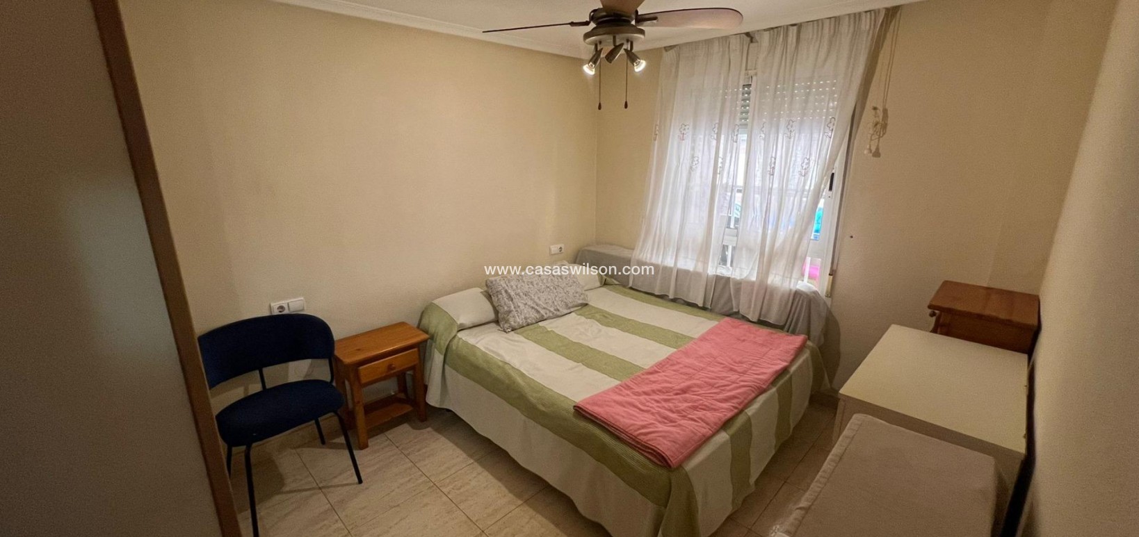 Venta - Apartamento - Torrevieja - PARQUE DE LAS NACIONES