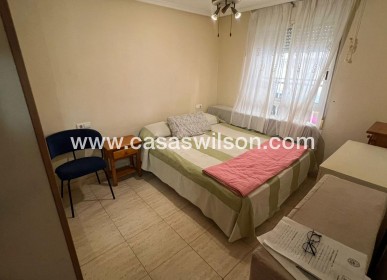 Venta - Apartamento - Torrevieja - PARQUE DE LAS NACIONES