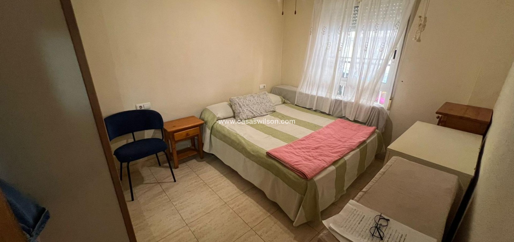 Venta - Apartamento - Torrevieja - PARQUE DE LAS NACIONES