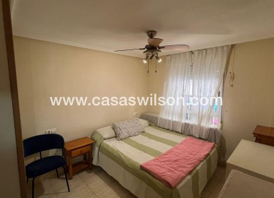 Venta - Apartamento - Torrevieja - PARQUE DE LAS NACIONES