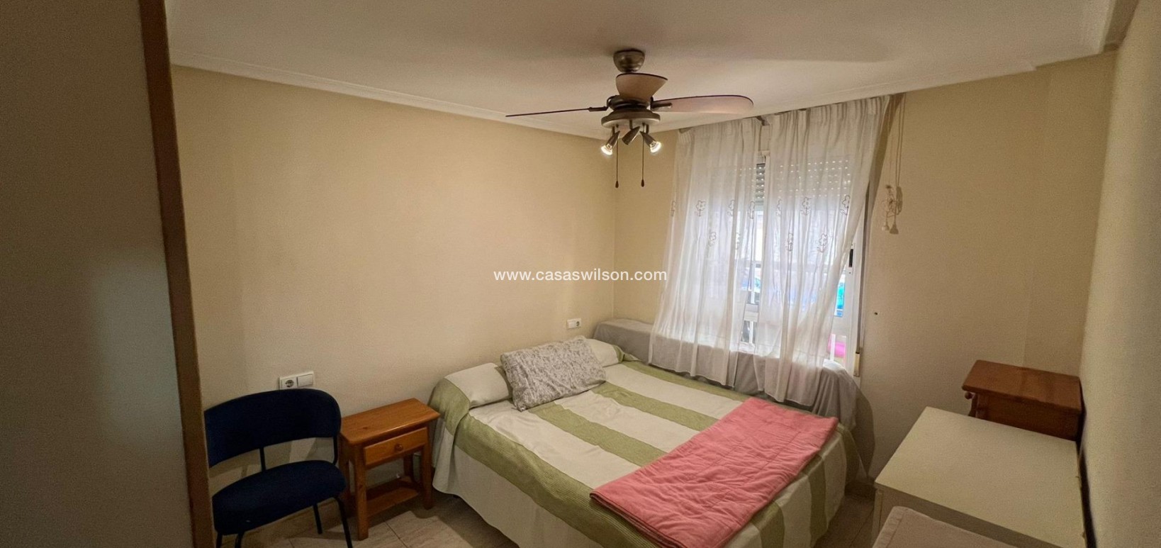 Venta - Apartamento - Torrevieja - PARQUE DE LAS NACIONES
