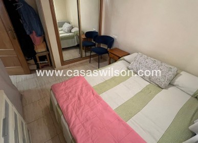 Venta - Apartamento - Torrevieja - PARQUE DE LAS NACIONES