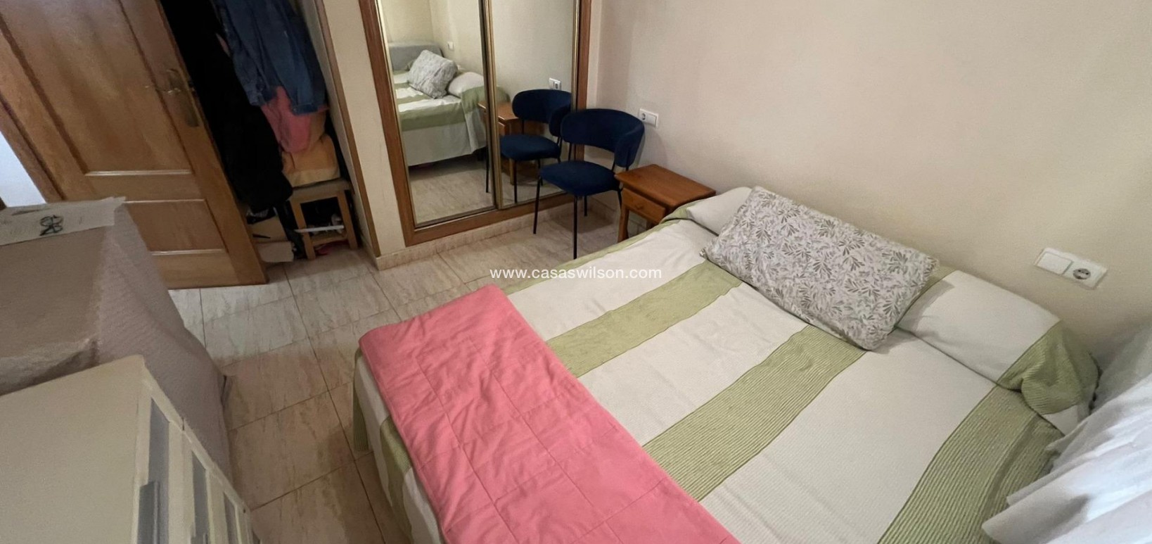 Venta - Apartamento - Torrevieja - PARQUE DE LAS NACIONES