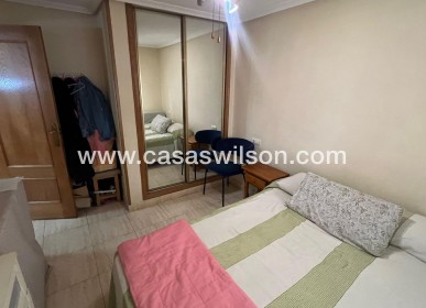 Venta - Apartamento - Torrevieja - PARQUE DE LAS NACIONES